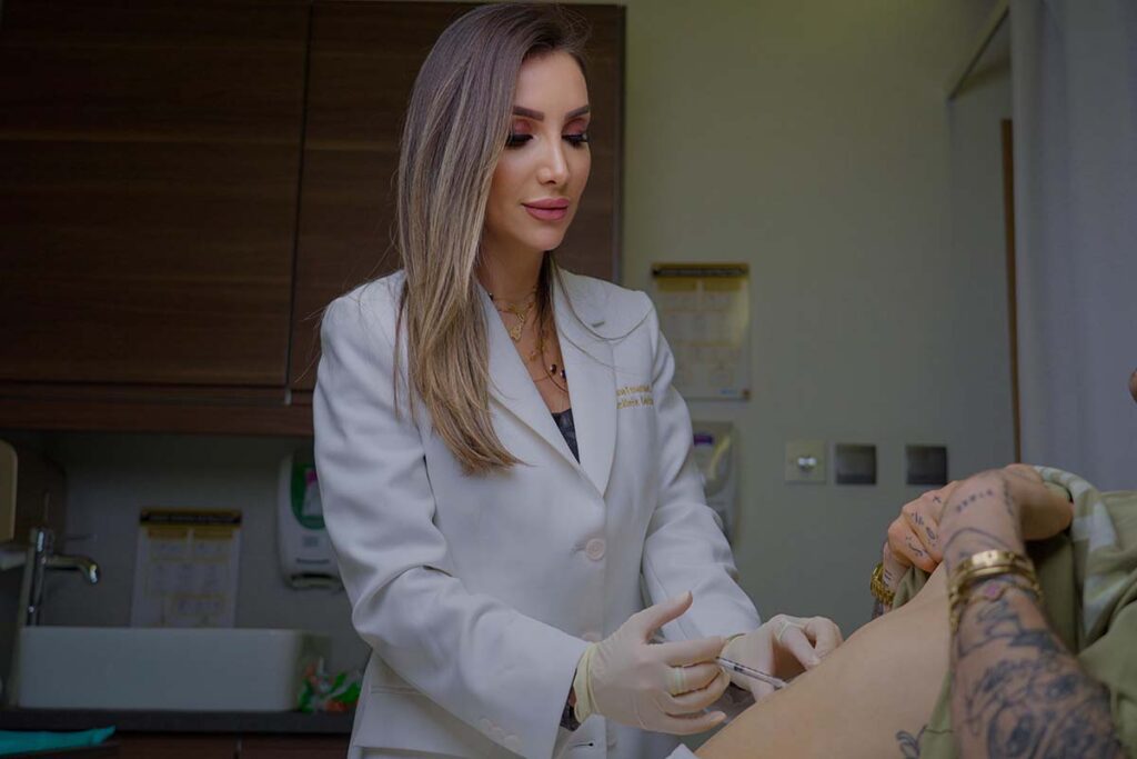 Dr. Keyana’s Body Treatment in Dubai: The Ultimate Guide to Non-Surgical Body Contouring, Fat Reduction, and Rejuvenation