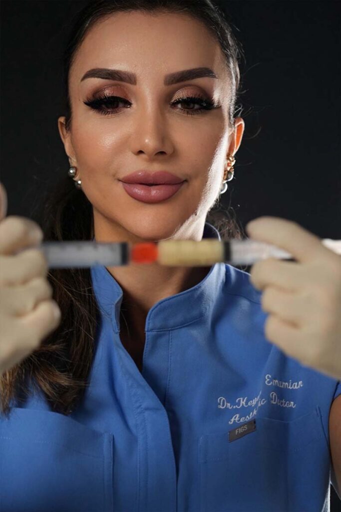 Regenerative Medicine in Dubai